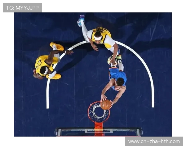 魔术鏖战步行者上演逆转好戏年轻核心爆发引燃全场激情