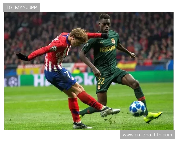 摩纳哥主场迎战尼斯巅峰对决两队豪强竞逐法甲荣耀之战