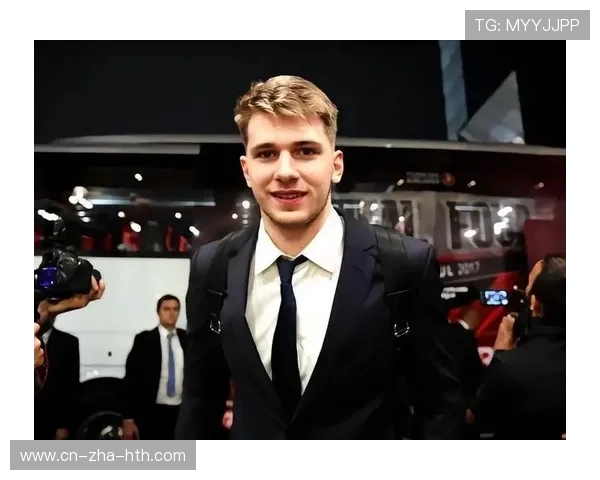 卢卡·东契奇：从天才少年到NBA超级球星的成长之路