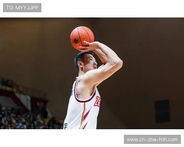 吴前引领浙江男篮新赛季冲击总冠军展现领袖风采与团队凝聚力