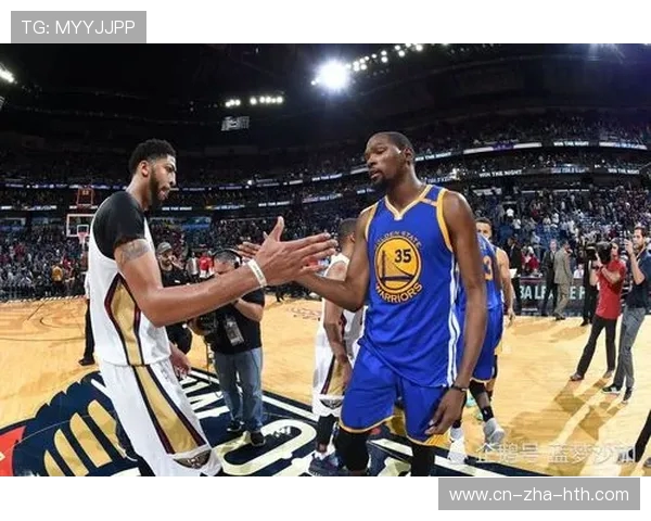 鹈鹕迎战勇士巅峰对决新星崛起与冠军底蕴的正面碰撞