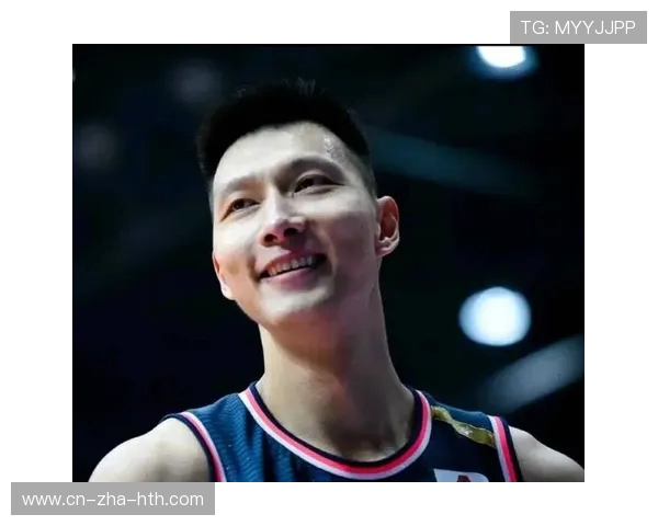 易建联退役后中国男篮未来方向与年轻球员成长之路分析