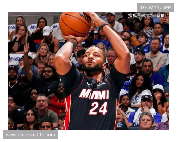 魔术与热火上演东部焦点大战年轻天才对决老牌劲旅争锋相燃