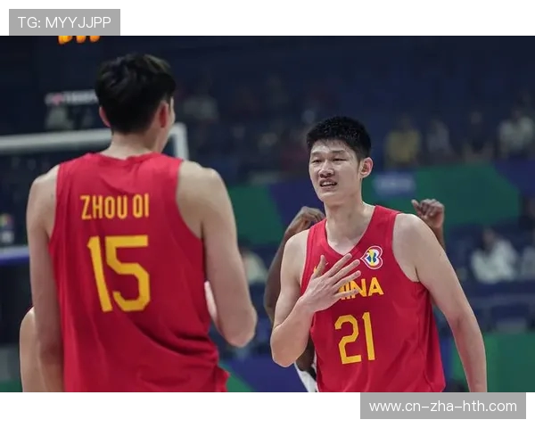 中国男篮备战世界杯新策略 重点培养年轻球员提升核心竞争力