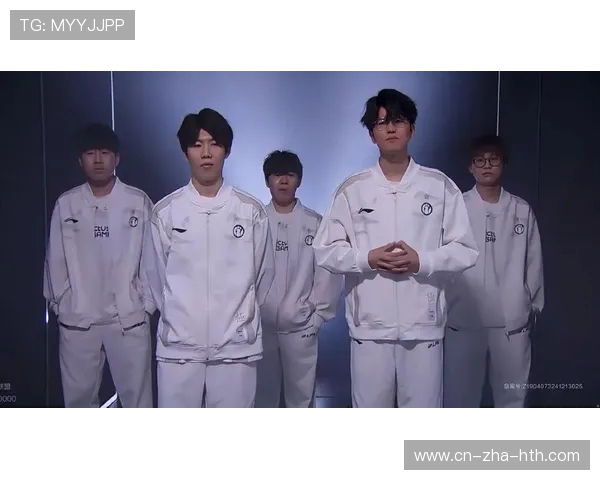 NIP战队强势对决AL战队 谁能笑到最后决胜赛场之巅