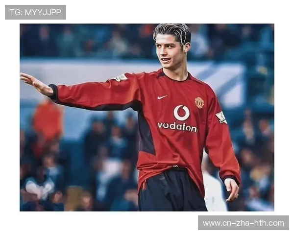 克里斯蒂亚诺罗纳尔多辉煌生涯与坚持不懈追求卓越精神