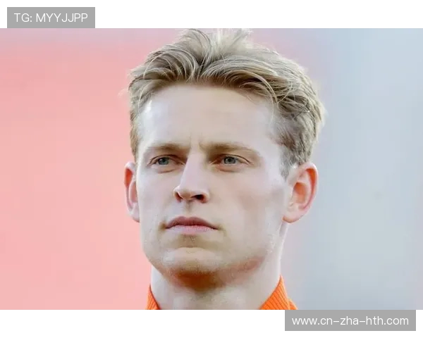 弗伦基·德容：从天才少年到世界级中场的成长之路与辉煌成就