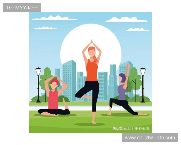 探索运动对身心健康的深远影响：如何通过运动改善体质和心理状态