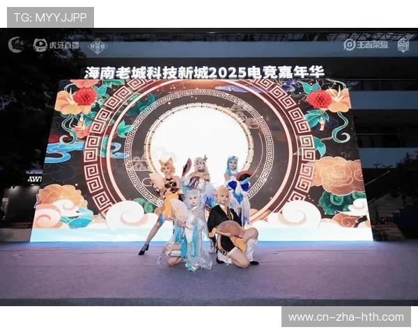 电竞热潮席卷全球年轻一代引领数字竞技新时代浪潮