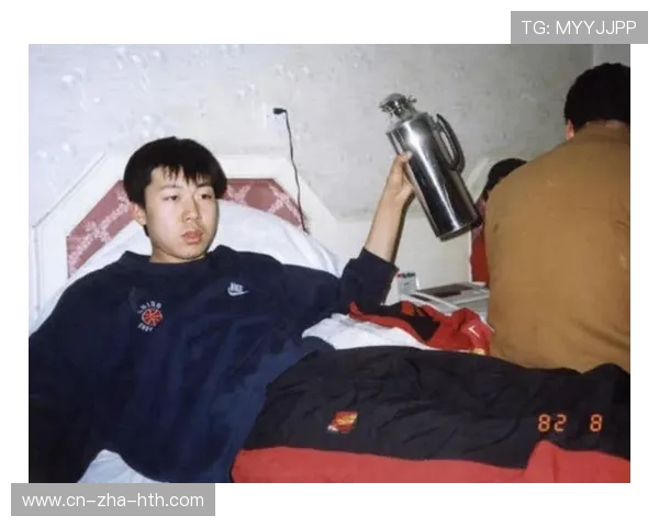 王治郅从篮球天才到国际舞台巨星的成长历程与传奇故事