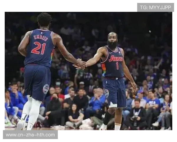 76人大战热火激战正酣 恩比德与巴特勒强强对话谁能笑到最后