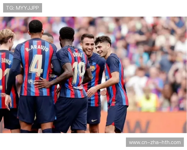 佩德里领衔巴萨青春风暴再起打造中场新核心引领球队复兴梦想