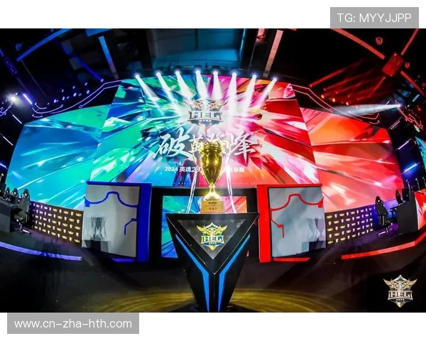 全球总决赛激情开战各大战队巅峰对决引爆电竞新热潮