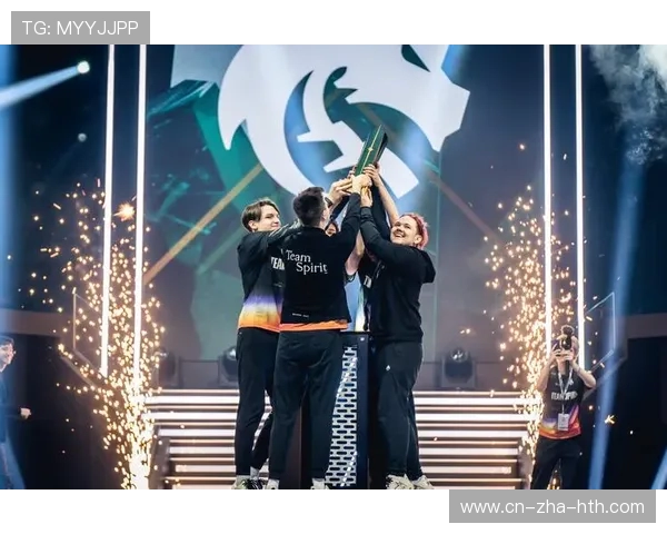 全球顶级电竞赛事巅峰对决见证选手激情对抗与荣耀加冕终极盛宴战