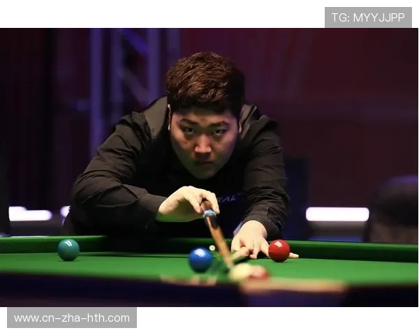 台球技巧与策略深度剖析：从基础入门到高级技巧的全面指导