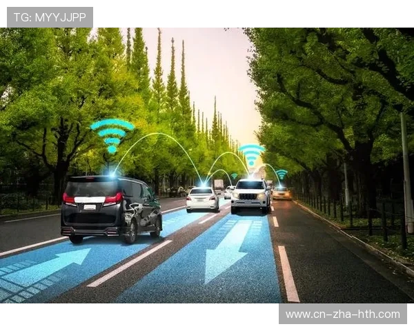 山东高速加快智慧交通与绿色基建融合发展全面提升区域交通竞争力