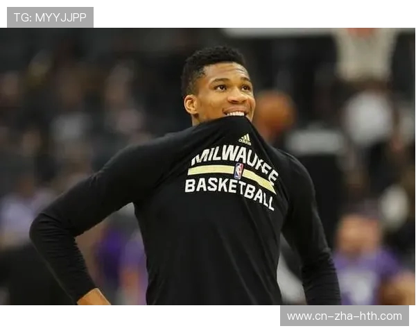 扬尼斯·阿德托昆博：从希腊小子到NBA超级巨星的辉煌蜕变之路