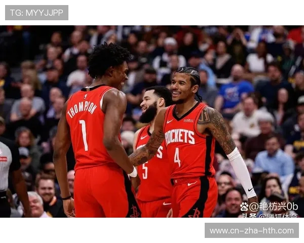 火箭鏖战马刺全场激烈对攻新星爆发助球队险胜对手