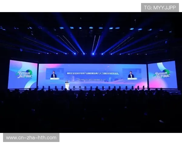 电竞产业崛起背后的科技创新与玩家文化发展趋势解析