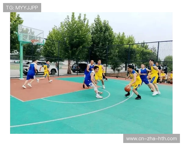 篮球魅力无穷：从街头到职业赛场的全方位探索与未来发展趋势