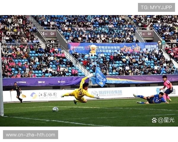 苏州东吴迎战南京城市激情对决谁能在绿茵场上笑到最后