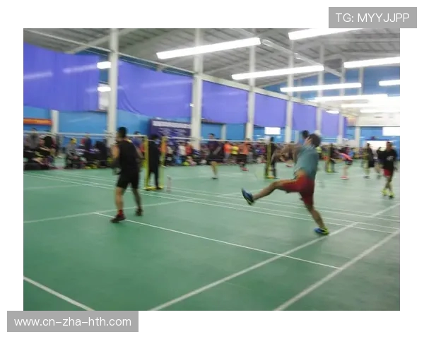 全国锦标赛回顾：武汉羽毛球队技术水平与战术配合的全面分析