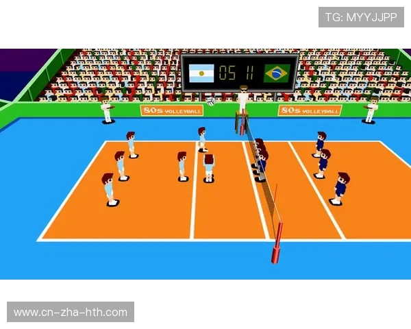 从零开始掌握排球技巧与策略全面指南助你成为排球高手