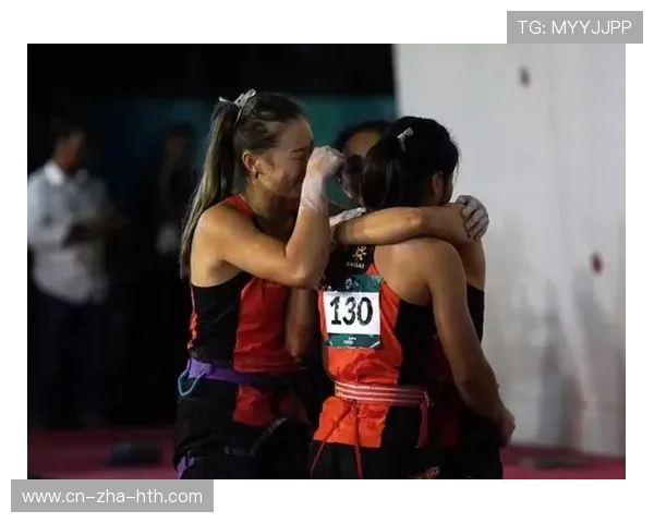 北京攀岩队创新盯防策略助力竞技水平提升与团队协作优化 北京攀岩队创新盯防策略助力竞技水平提升与团队协作优化