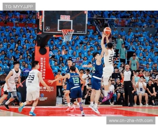 杭州篮球队在最新状态排行榜中荣登第八名展现强劲实力与潜力 杭州篮球队在最新状态排行榜中荣登第八名展现强劲实力与潜力