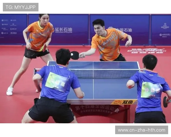 西安乒乓球队在世界杯预选赛中的节奏掌控与表现分析