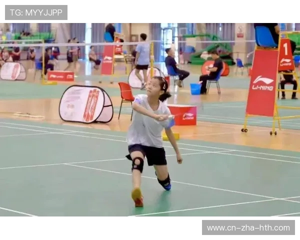 西安羽毛球队在锦标赛中的灵活性表现分析与点评