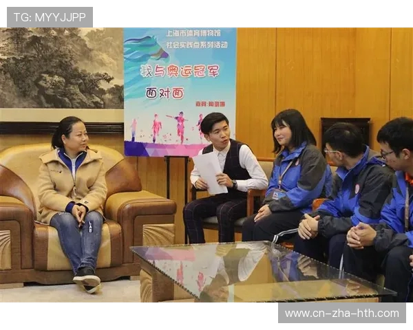 赵秀英谈攀岩之路：从初学者到全国冠军的心路历程与成长故事