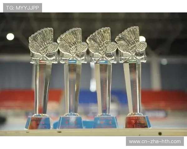 重庆羽毛球队的精神风貌与发展历程探讨