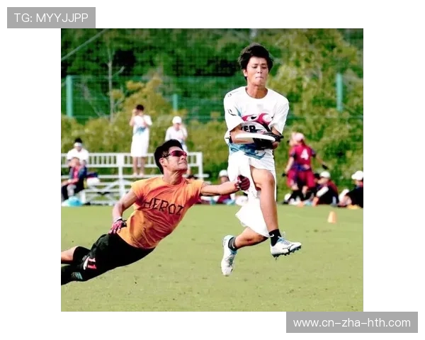 飞盘战术解析：杭州飞盘队如何利用边路渗透提升进攻效率