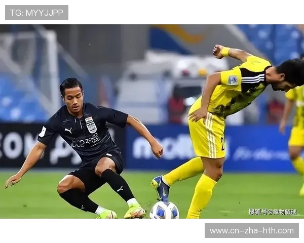 以利雅得新月强强对决为中心探讨球队战术演变与胜负关键因素分析 以利雅得新月强强对决为中心探讨球队战术演变与胜负关键因素分析