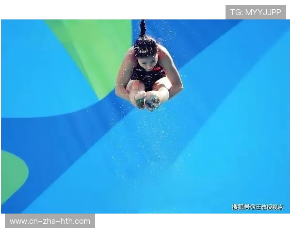 从惊险一跃到优雅入水全面解析跳水运动的力量与艺术之美 从惊险一跃到优雅入水全面解析跳水运动的力量与艺术之美