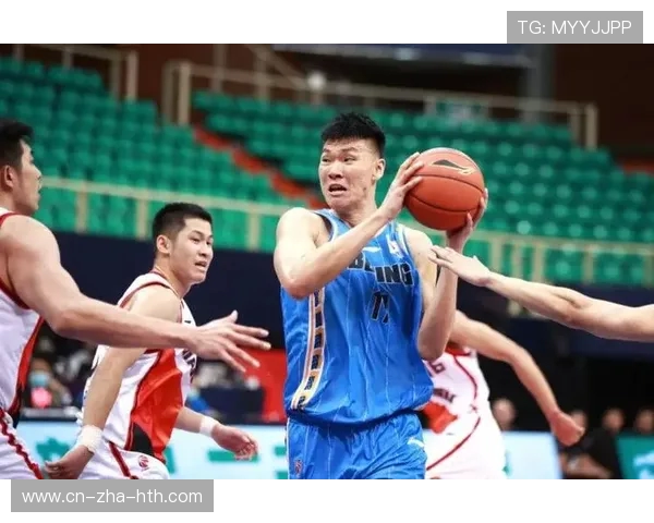 北京首钢迎战劲敌全力以赴 力争突破自我提升战力