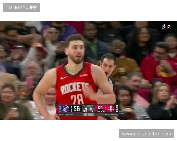 2015年NBA季后赛火箭对爵士精彩对决回顾与分析