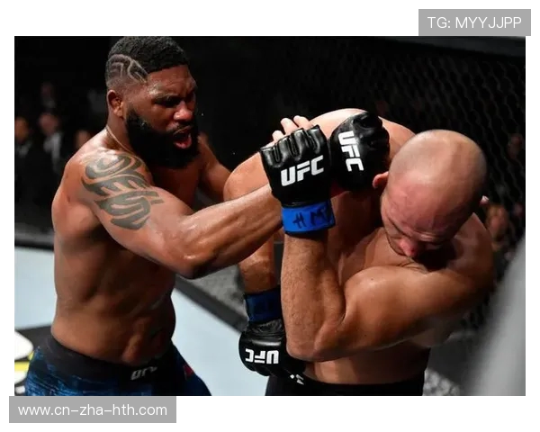 UFC赛事聚焦：对决之夜揭幕多桑托斯的强大实力与挑战