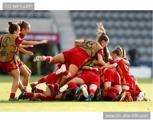 中国女足迎战西班牙足球队力争在国际赛场上再创辉煌