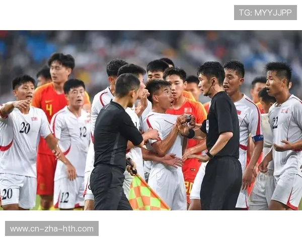 中国足球国奥队迎战强敌力争在国际赛场上展现风采与实力