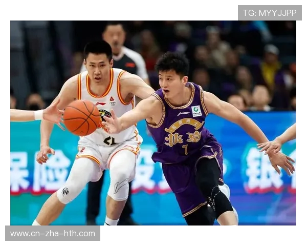 今晚CBA精彩对决吉林队迎战强敌期待一场激烈的篮球盛宴