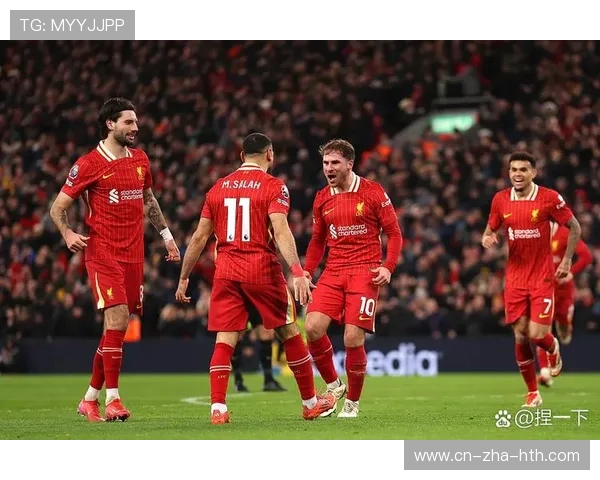 利物浦与阿森纳精彩对决高清回放及赛后分析全景呈现