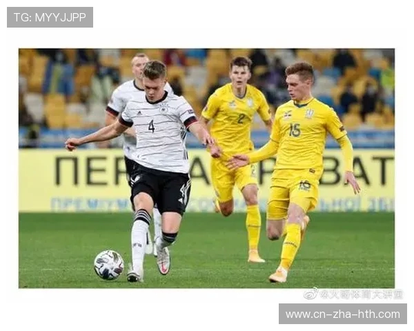 哥伦比亚20岁青年队与乌克兰20岁青年队的精彩对决分析与展望