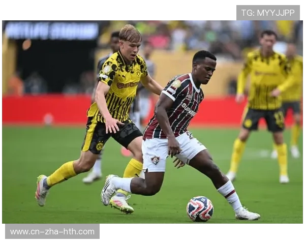 多特蒙德与弗赖堡精彩对决回放视频分析与战术解读