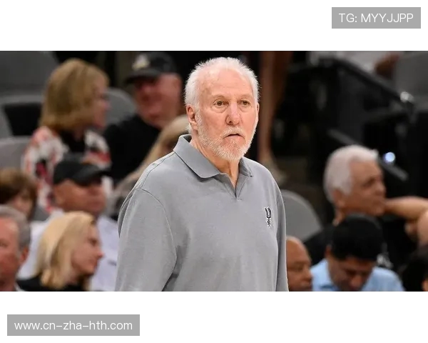 波波维奇续约三年再战NBA传奇教练74岁继续带领文班追逐梦想 波波维奇续约三年再战NBA传奇教练74岁继续带领文班追逐梦想